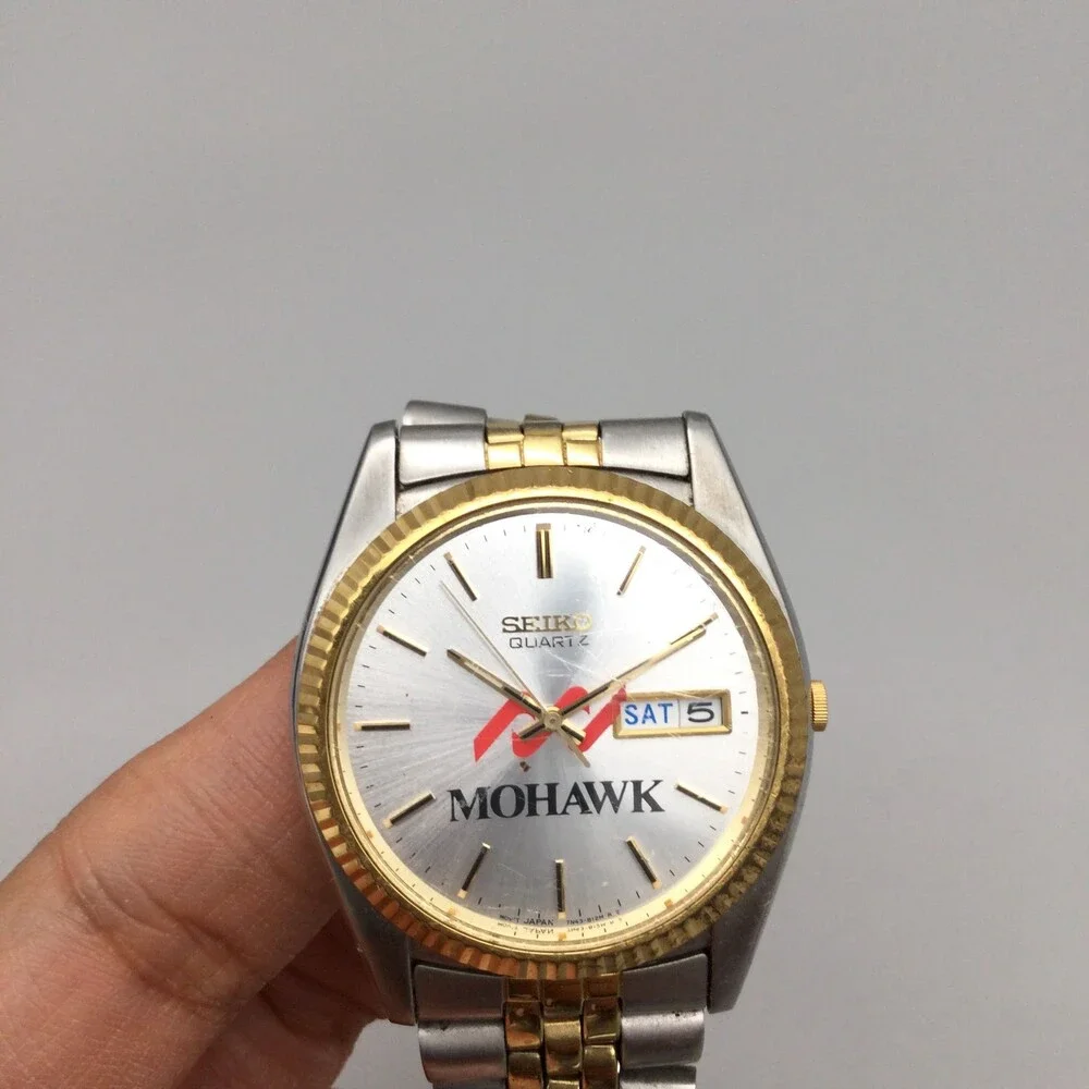 Seiko see photos
